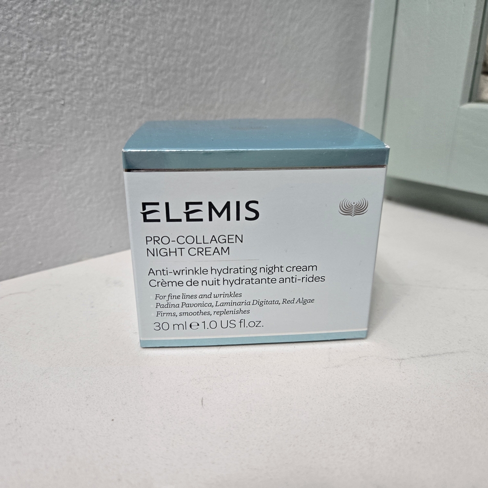 ELEMIS Pro-Collagen Night Cream